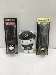 K109[06]Y3028(その他雑貨) 関ジャニ∞ハローキティグッズ 新品、未使用 12/15出品
