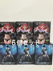 未開封 その着せ替え人形は恋をする フィギュア 2種6個セット LFQ558 f107