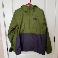 パタゴニア トゥーレン 3L レイン ジャケット