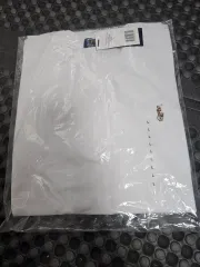 ポロラルフローレン 白 半袖 Tシャツ L 新品