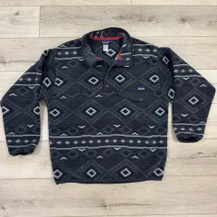 13FW パタゴニア シンチラ スナップT フリース プルオーバー