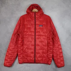 2025年最新】パタゴニア マイクロ パフ フーディの人気アイテム - メルカリ