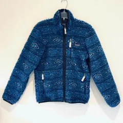 12FW パタゴニア クラシック レトロ-X フリース ジャケット