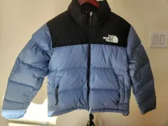 (公式ホームページ購入)THE NORTH FACE 1996 レトロ ヌプシ ダウン ジャケット