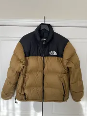 THE NORTH FACE 1996 レトロ ヌプシ ダウン ジャケット