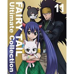 FAIRY TAIL Ultimate collection 4巻セット - メルカリ