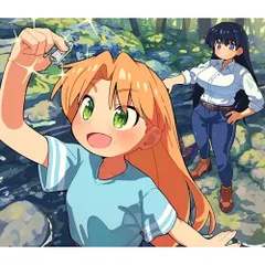 CD / 安田レイ / 光のすみか/BROKEN GLASS (CD+Blu-ray) (期間生産限定盤)