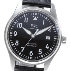 2026年最新】iwc マーク20 ベルトの人気アイテム - メルカリ