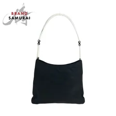 2025年最新】prada プラスチックハンドルの人気アイテム - メルカリ