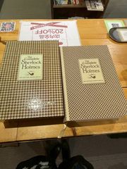 The Sherlock Holmes 英語絵本 30冊 オーディオブック - メルカリ