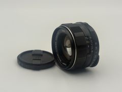 分解清掃済 Industar-50-2 50mm f3.5 M42マウント - メルカリ