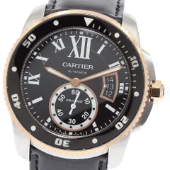 2026年最新】カルティエ カリブル ベルトの人気アイテム - メルカリ