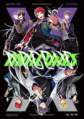 ヒプノシスマイク ?Division Rap Battle- 2nd D.R.B『Bad Ass Temple VS 麻天狼』