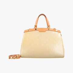 ルイヴィトンLouis VuittonブレアMM デュンヌ ヴェルニ M90180 VI2171