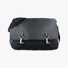 ルイヴィトンLouis Vuittonメッセンジャー アルドワーズ ブラック タイガ M30162 CE1006