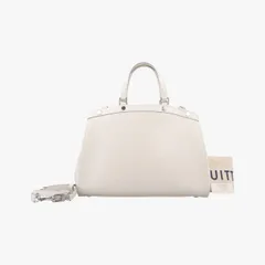 ルイヴィトンLouis VuittonブレアMM イヴォワール エピ M40330 FL1111