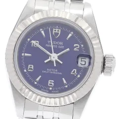 チュードル TUDOR 92514 プリンセスデイト WGベゼル 自動巻き レディース美品_917425のサムネイル