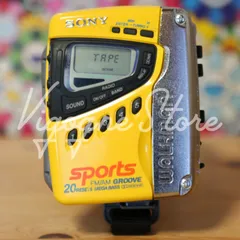 2025年最新】sony sports ラジカセの人気アイテム - メルカリ