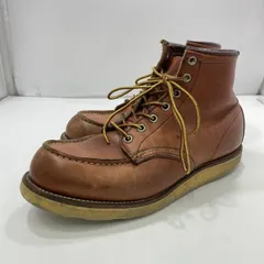 2025年最新】red wing 四角犬タグの人気アイテム - メルカリ