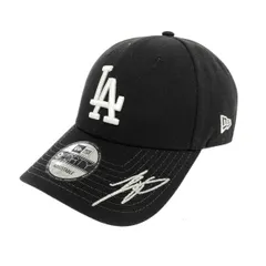大谷翔平選手直筆サイン入りCAP ロサンゼルスドジャースキャップ　レア品COA付 9FORTY MLB Japanese Players ロサンゼルス・エンゼルス 大谷翔平