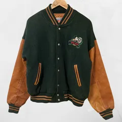 2025年最新】Disney メンズ スタジャンの人気アイテム - メルカリ