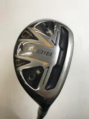 ホンマゴルフ LB-818 20度 VIZARD 60 SRフレックス ユーティリティ 