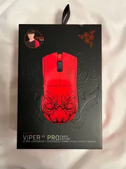 2025年最新】VIPER v3 pro 未開封の人気アイテム - メルカリ