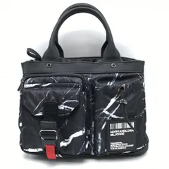 2025年最新】mark＆lona バッグの人気アイテム - メルカリ