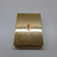 イヴサンローランアイシャドウパレット ブルベカラー ピュア クロマティクス 5　CO-A2155C