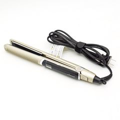 新品未開封 ヤーマン スムースアイロンフォトイオン 海外対応 YJHB3L
