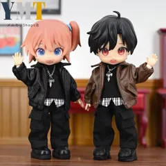 2025年最新】オビツ11 服 アウトフィットの人気アイテム - メルカリ