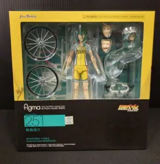 MAXFACTORY figma 弱虫ペダル GRANDE ROAD 巻島裕介 251