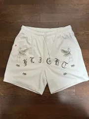 ナイキ ジョーダン アーティスト シリーズ メッシュ ショーツ XL