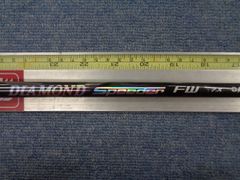 美品！ フジクラ ダイヤモンドスピーダー 4R2 FW用 スリーブ選択可能