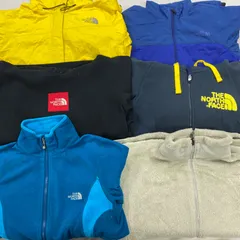 S359★ レディース ノースフェイス まとめ6点セット アウター スウェット フリース