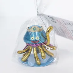 【★加古川物流】中古 未開封  フィギュア ホミロット ドラゴンクエスト メタリックモンスターズギャラリー ht【713】