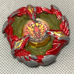 ベイブレードX BEYBLADE X ロックチップ/ケルベロス CX-08 01 - メルカリ