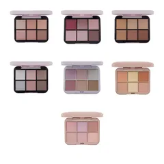 SNIDEL スナイデル アイデザイナー n [7種類から選べる] 9g 美容成分配合 保湿成分保湿成分 アイシャドウ パレット[ネコポス]