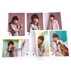 JINTO YOSHIDA 26th BIRTHDAY 生写真セット JINTO YOSHIDA 吉田仁人 26th BIRTHDAY 生写真セット - メルカリ