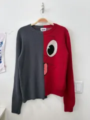 N14 クリストファー・シャノン ニット