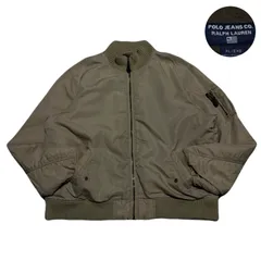 2025年最新】ラルフローレンミリタリージャケットの人気アイテム