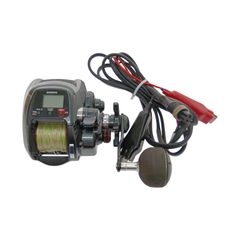 SHIMANO 16 PLAYS 3000 電動リール 本体 - メルカリ