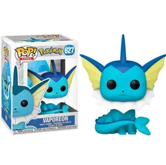 ファンコ ポップ 『ポケモン』 シャワーズ FUNKO POP! POKÉMON VAPOREON