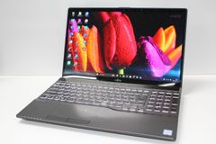 中古】富士通LIFEBOOK Core i7/SSD 1TB - メルカリ