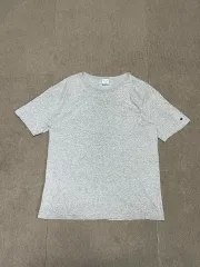 チャンピオン USA T1011 ヘビーコットン ラウンド Tシャツ J02284