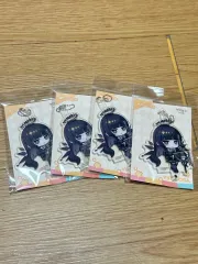 アークナイツ ヴィルトゥオーサ オペレーター SD フォトステッキ