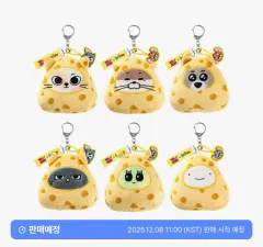 BOYNEXTDOOR チーズ 쁘넥도