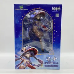 【中古】開封)モナ・星天水鏡Ver. 1/7 ワンダフルワークス [24]