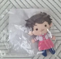 名探偵コナン セガ COOGI(クージー) 松田 陣平 ぬいぐるみ