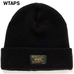 2026年最新】wtaps ニットキャップの人気アイテム - メルカリ